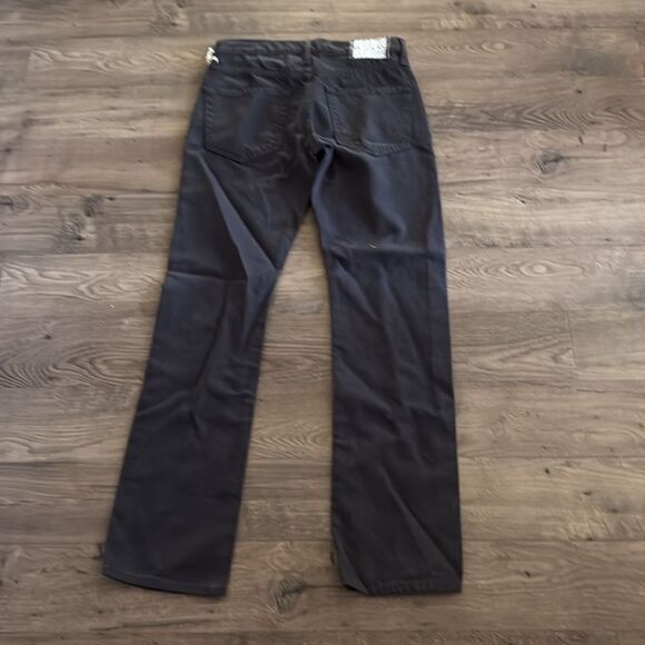 SNACKS! The Down Low Sweet Tooth Skimp in Faded Black
MOTHER - Picture 5 of 5